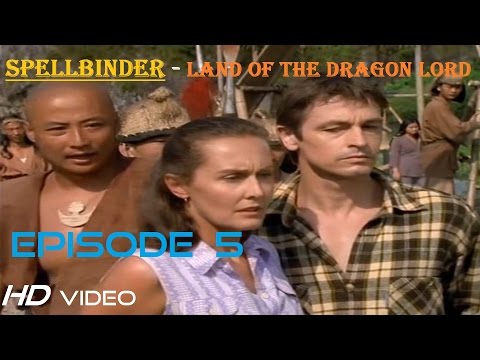 Spellbinder Season 2 - Episode 5 _____"FULL HD 1080p"