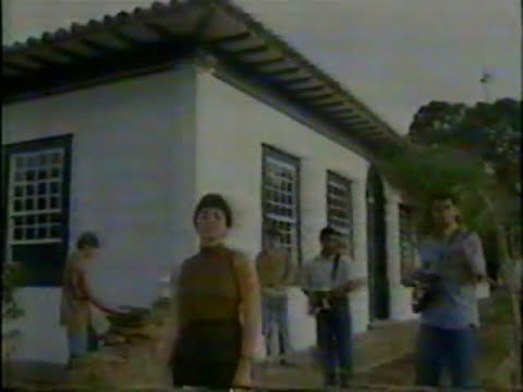 Amigo É Pra Essas Coisas video