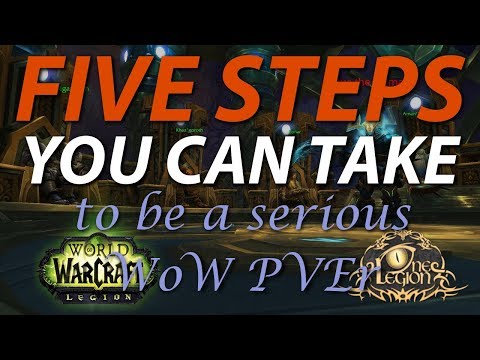 Competative Wow
