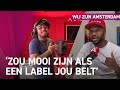 Opzoek naar raptalent in Zuidoost