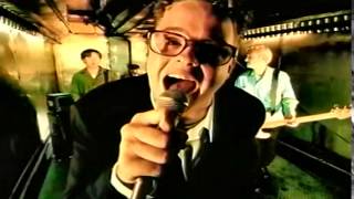 Harvey Danger - Flagpole Sitta