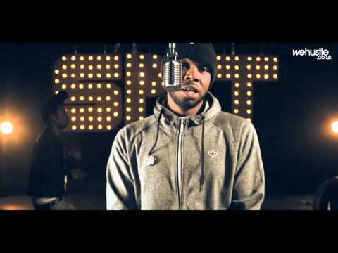 J2K - Spit TV Freestyle | Link Up TV // @J2KLive