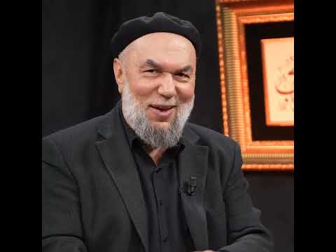 İKİNİN İKİNCİSİ HZ. EBU BEKİR SIDDIK RADIYALLAHU ANH  | ADEM TOPAL