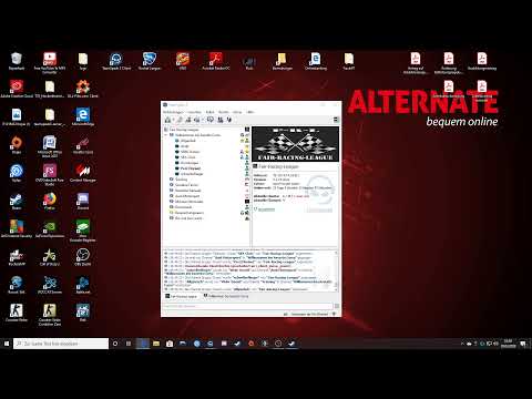 F1 2000 Mod Großer Preis von Hockenheim 1988 Mod Quali und Rennen