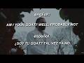 DRAKE  - WHISPER MY NAME (LETRA/LYRICS) english-español