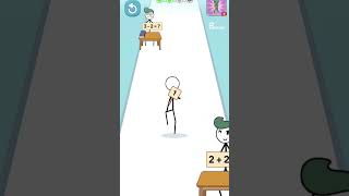 Through The Well Fail To Winn Trick Lvl  #youtubeshorts​ #gaming​ #shorts​ #games​ #shortvideo​