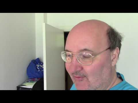 MongoTV_3070 - HVORFOR JEG HAR OPTAGET OVER 70 VIDEO SIDSTE 3 DAGE