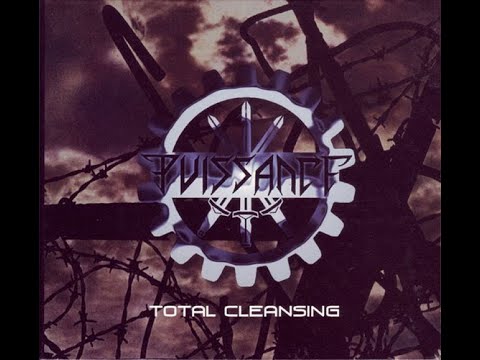 Martial industrial ✷ Neoclassical ✷ Puissance - Total Cleansing (Full Album)