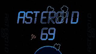 Asteroid 69 Review | An Asteroids Inspired Space Shooter on Steam