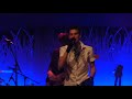 "Tahitian Moon" Perry Farrell@World Cafe Live Philadelphia 6/18/19