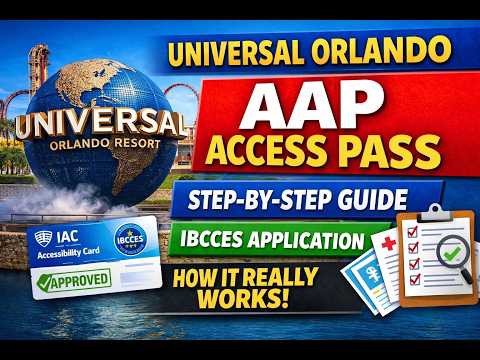 Universal Studios Donation Request