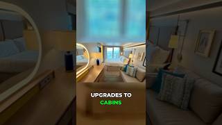 Best Cruise Cabin Upgrade Hack