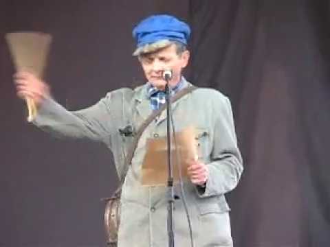 Joca Čudanov, Čujte i počujte 001