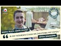 LEEN EEN FRIES: Josja over het slagersambacht