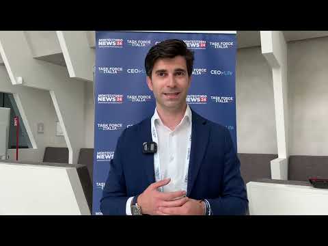 Intervista a Domenico Giudici - Task Force Italia - 14 apr 26