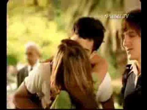 Comercial Sprite Las cosas como son "Las chicas te huelen"