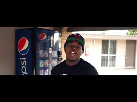Vellie McFly- Been Gassin' Ft RG