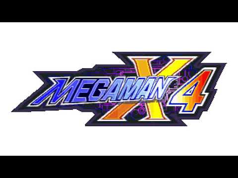 Boss Theme - Mega Man X4 Music Extended