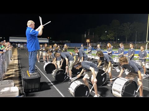 GCS Staff Spotlight - Jeff Shelton