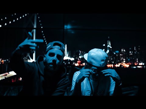 Nick Severe (ft. A-Wax) - Hometown (Official Music Video)