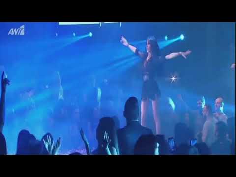 Paola - To mantili (Live Teatro)