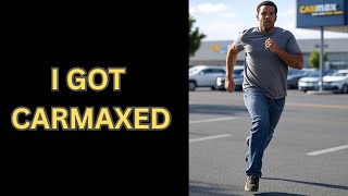 My Carmax Experience: From Purchasing To Returning