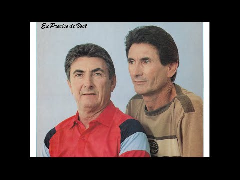 Lourenço & Lourival - Eu Preciso De Você