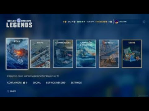 50× Super Santa Crate Opening! World of warships legends