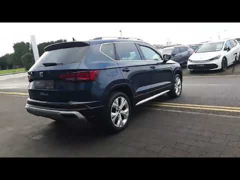 SEAT Ateca 2.0TDI 115BHP XPERIENCE PA - Image 2