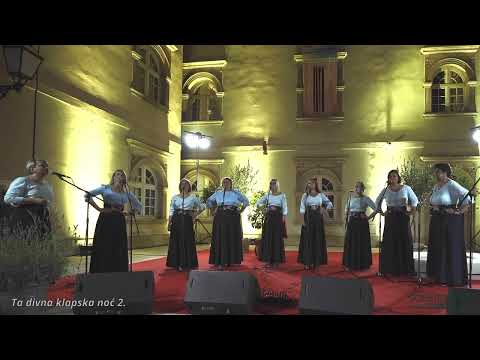 TDKN2 - 10. Dođi, dragi - Klapa Lađarice