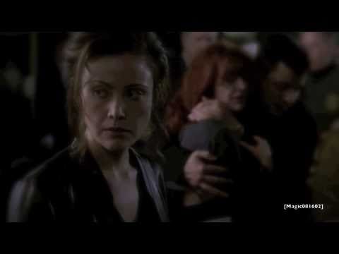 24 // Candles (Tony // Michelle)