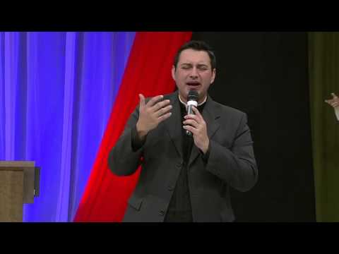 Louvemos o Senhor 12/01/2014 Padre Heitor de Menezes - Palestra 1