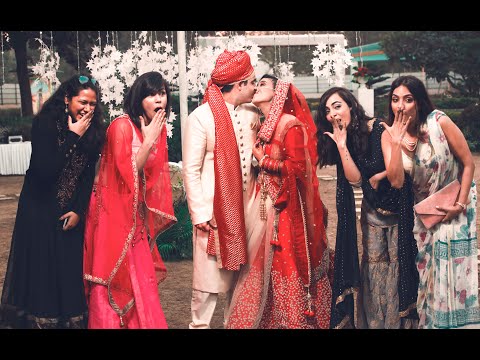 Wedding Photographer portfolio by Mac Clicturez in Delhi - Photo 0