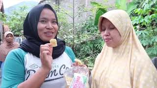 Download lagu Kenali perbedaan dorokdok dan kerupuk kulit mp3 Download lagu Kenali perbedaan dorokdok dan kerupuk kulit mp3