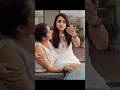 Ramyakrishnan With Trisha
