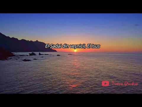 ”Cuvântul întrupat” - Grupul Eldad