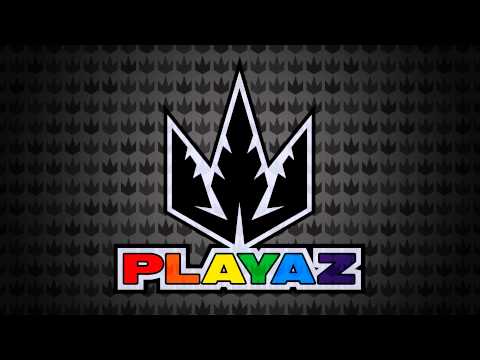 BEST OF PLAYAZ - Ft. Original Sin, Taxman, Sub zero, Hazard, Jaydan, Konichi, Pleasure & more..