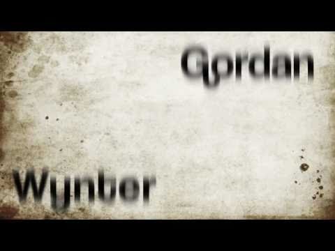 Freemasons Feat. Wynter Gordon - Believer (On Screen Lyrics)