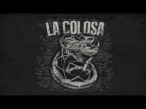 La Colosa - Morisquetas, malabares (La Serpiente, 2019)