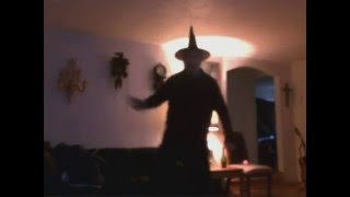 Old Lady and the Devil (Dancin Dan)