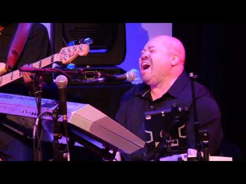 Twilight Tuesday | Jeremiah Allen & Friends