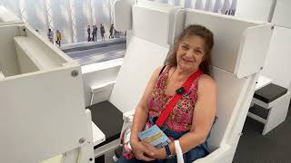 California High-Speed Rail's First Ever State Fair Exhibit