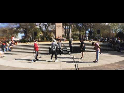 DORO vs SOW vs ELESSE vs JP | OCTAVOS | FECHA 1 | UNDERROUNDS TEMPORADA 2021 - 2022