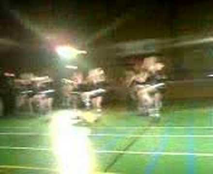 Move Your Body @ De Bilt