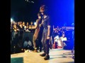 Black Motion Live At Dinangwe Twefointain Mpumalanga