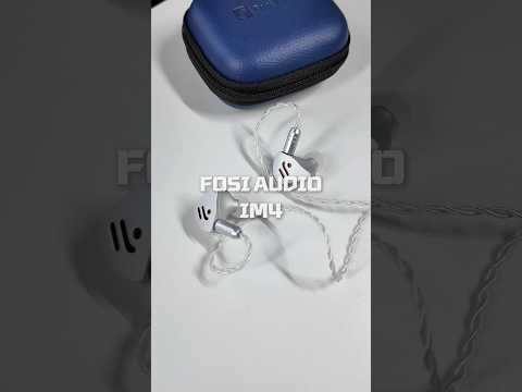 Thử thách với Fosi Audio IM4 qua 3 track nhạc kinh điển chuyên test âm thanh 