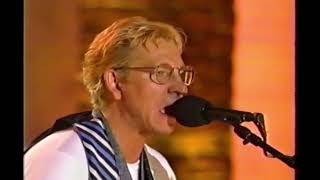 Joe Walsh &amp; The Eagles - In the City (Live, 1994)