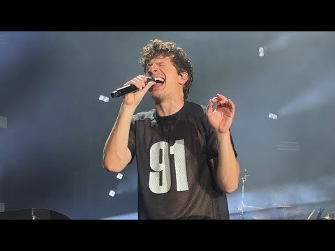 Charlie Puth - STAY (The Kid Laroi and Justin Bieber cover)