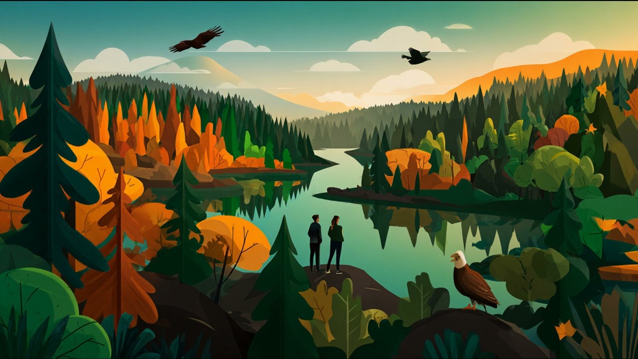 3. Sınıf Fen Bilimleri - Doğal çevrenin canlılar için öneminin farkına varır şarkısı (1)