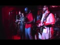 Chicago Afrobeat Project at the Mousetrap Bar and Grill